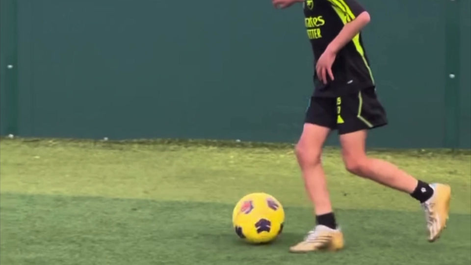 High Intensity Skill Combo (2)